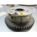 07Y105 Intake Camshaft Timing Gear From 2007 Dodge Caliber  2.4 05047021AA